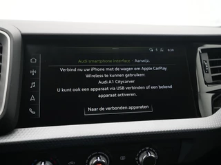 Audi A1 Audi A1 citycarver 25 TFSI 95pk epic Navigatie Carplay Led Pdc 41 - afbeelding nr 24