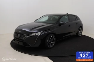 Peugeot 308 1.6 Plug-in Hybrid 195 Allure