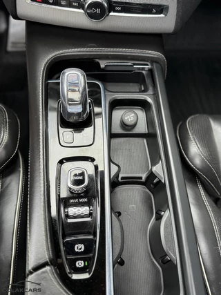 Volvo XC90 Volvo XC90 2.0 T8 Twin Engine|R-design|7pers|NAP|Trekh|PaNo - afbeelding nr 37