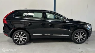 Volvo XC60 Volvo XC60 2.5T Summum 5-CILINDER/PANO/ACC/LEER - afbeelding nr 20