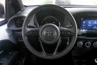 Toyota Aygo Toyota Aygo X 1.0 VVT-i MT Play | Apple Car-Play | Camera - afbeelding nr 7
