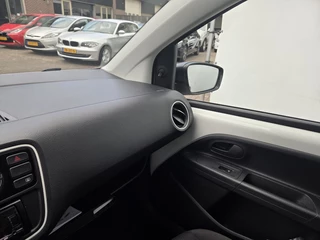 Volkswagen up! Volkswagen up! 1.0 take up! BlueM. - afbeelding nr 12
