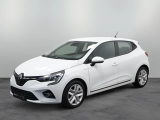 Renault Clio - 465267162-0