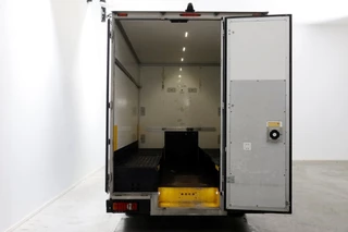 Renault Master - afbeelding nr 13