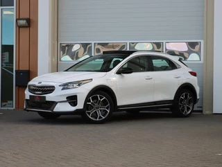 Kia XCeed Kia XCeed 1.6 GDi PHEV DynamicPlusLine | Panoramadak | Trekhaak | - afbeelding nr 43