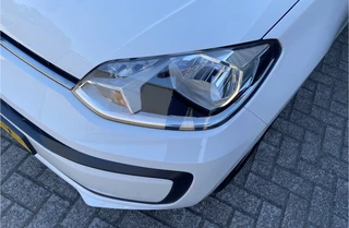 Volkswagen up! Airco,Electr.pakket.Audio.1e Eign. - afbeelding nr 26