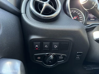 Mercedes-Benz X-Klasse Mercedes X-klasse 250 d 4-MATIC Pure|Grijskenteken|Lane assist|BTW| - afbeelding nr 28