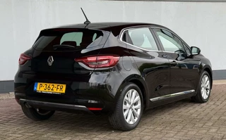 Renault Clio Renault Clio 1.0 TCe Bi-Fuel Intens - afbeelding nr 4