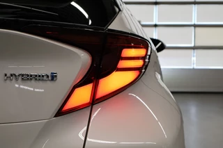 Toyota C-HR Toyota C-HR 1.8 Hybrid First Edition - afbeelding nr 11