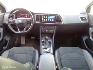 SEAT Ateca Seat Ateca 1.5 TSI Xperience/LED/Airco/ECC/Trekhaak/Virtual dash/DSG-7/Apple carplay/Nieuwstaat/ Slechts 42000km - afbeelding nr 22