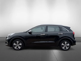 Kia Niro - afbeelding nr 2