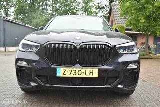 BMW X5 BMW X5 xDrive45e M Sport High Executive - afbeelding nr 6