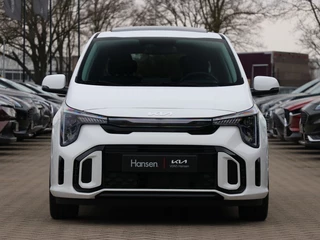 Kia Picanto - afbeelding nr 15