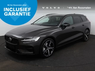 Volvo V60 - 34158831-0