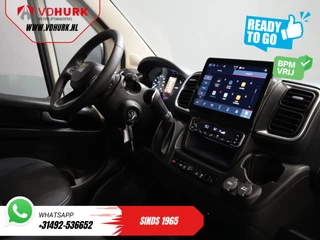 Fiat Ducato Fiat Ducato 2.2 MJ 140 pk Aut. ZF L2H2 BPM VRIJ! LED/ Carplay/ LMV/ Climate/ Navi/ Camera/ Cruise - afbeelding nr 3