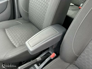 Dacia Logan Dacia Logan MCV 0.9 TCe Easy-R Lauréate |AUTO|CRUISE|NAVI - afbeelding nr 12