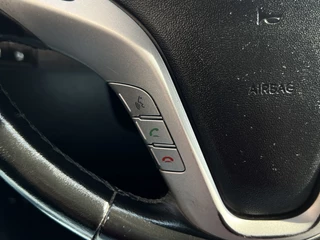 Hyundai ix20 Hyundai ix20 1.6i Go! | Stoel/ Stuur verwarming | Automaat - afbeelding nr 12