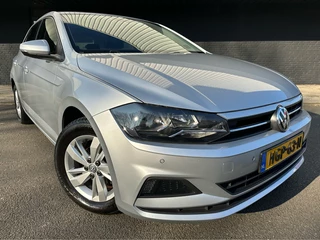 Volkswagen Polo - 39517050-0