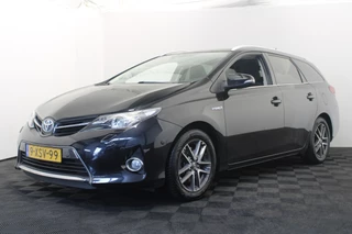 Toyota Auris - 95034297-0