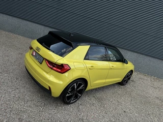 Audi A1 Sportback - afbeelding nr 44