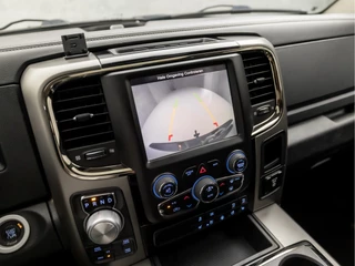Dodge Ram 1500 Dodge Ram 1500 5.7 V8 Quad Cab 6'4 402Pk (SCHUIFDAK, NAVIGATIE, ALPINE AUDIO, STUUR/STOELVERWARMING, LEDER, CAMERA, TREKHAAK, GETINT GLAS, NIEUWE APK, NIEUWSTAAT) - afbeelding nr 18