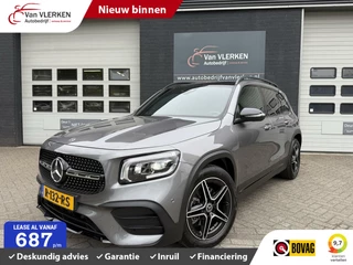 Mercedes-Benz GLB - 270630897-0
