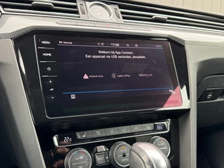 Volkswagen Arteon Volkswagen Arteon 2.0 TSI R-Line 190pk DSG Panodak trekhaak - afbeelding nr 38