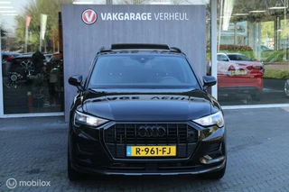 Audi Q3 Audi Q3 35 TFSI Advanced Pro Line|Automaat|S-Line|B&O|Pano - afbeelding nr 5