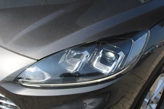 Ford Kuga Ford Kuga 2.5 FHEV Titanium | Navigatie | Camera | Cruise Control | Lichtmetalen velgen - afbeelding nr 28