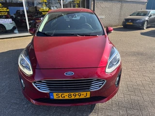 Ford Fiesta - afbeelding nr 8