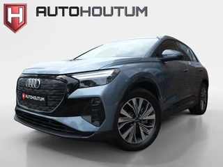 Audi Q4 e-tron 45 e-tron 210KW 83Kwh | SOH 100% |