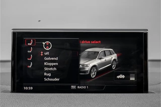 Audi Q7 Audi Q7 3.0 TFSI Quattro Pro Line S 7p Pano Leder Nachtzicht Trekhaak - afbeelding nr 42