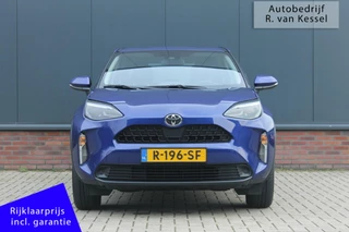 Toyota Yaris Cross Toyota Yaris Cross 1.5 VVT-I Active I 1e Eigenaar I NL-auto - afbeelding nr 3