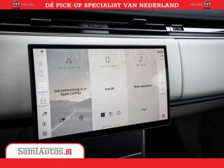 Land Rover Range Rover 23 INCH VELGEN | PANORAMADAK | STUURVERWARMING | STOEL KOELING | Fabrieksgarantie tot 14-03-2029 – Geniet van gemoedsrust met uitgebreide dekking tot deze datum. GZK-71-D - afbeelding nr 39