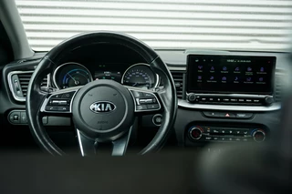 Kia Ceed Sportswagon Kia Ceed Sportswagon PHEV Dynamic+Line AFN.HAAK | CRUISE | NAVI | KEYLESS | CARPLAY! - afbeelding nr 23