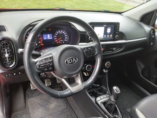 Kia Picanto - afbeelding nr 21