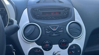 Ford Ka Ford Ka 1.2 Titanium X start/stop | voorstoelen verwarmd | verwarmde voorruit | parkeersensor achter - afbeelding nr 12