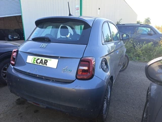 Fiat 500e | Navigatie | LM Velgen | - afbeelding nr 5