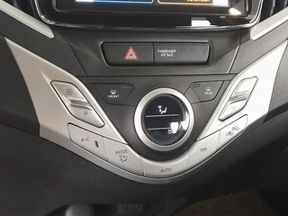 Suzuki Baleno - afbeelding nr 20