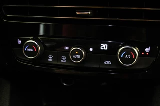Opel Mokka Opel Mokka 1.2 Turbo Ultimate |Alcantara|Stoel/stuur verw.| - afbeelding nr 18