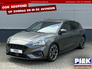 Ford Focus - 479268793-0