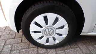Volkswagen up! Volkswagen up! 1.0 BMT move up! Airco.Audio.Electr.pakket.1e Eign. - afbeelding nr 11