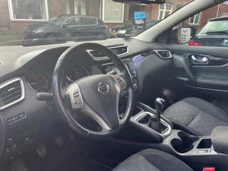 Nissan QASHQAI - afbeelding nr 13