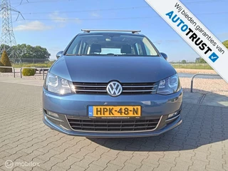 Volkswagen Sharan Volkswagen Sharan 1.4 TSI Exclusive Series/alle opties - afbeelding nr 2