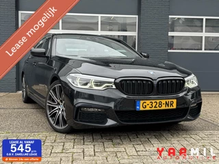 BMW 5 Serie - 277786640-0