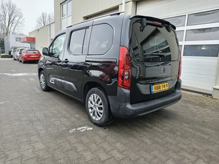 Citroën Berlingo - afbeelding nr 7