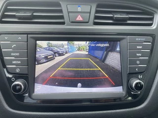 Hyundai i20 Hyundai i20 1.0 T-GDI Comfort Trekhaak*RIJKLAARPRIJS* - afbeelding nr 15