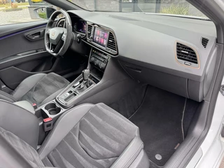 SEAT Leon Seat Leon ST 2.0 TSI CUPRA R 4DRIVE Carbon KW Wheelforce - afbeelding nr 19