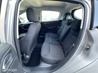 Peugeot 208 Peugeot 208 1.2 PureTech Blue Lion |CRUISE | CARPLAY | TREKHAAK | - afbeelding nr 6