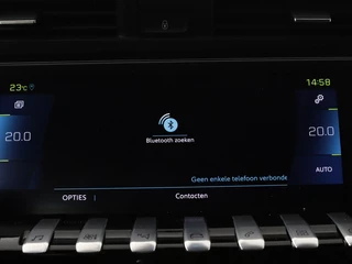 Peugeot 508 Peugeot 508 SW 1.6 HYbrid Première | Panoramadak | PHEV | Camera  | Stoelverwarming | Lane assist | Keyless | HIFI | Elektrische achterklep - afbeelding nr 25